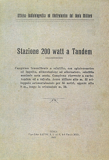 Stazione a tandem_1925